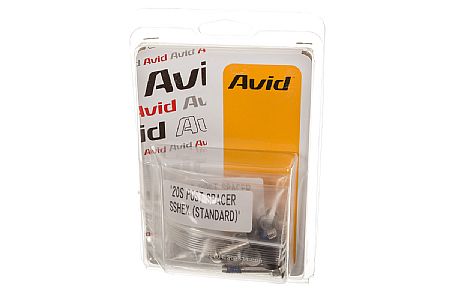 Avid Post Mount Adapter