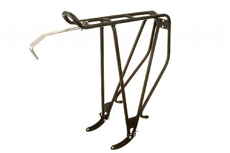 Axiom Streamliner Road DLX Rear Rack