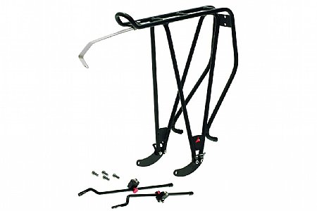 Axiom Streamliner Road DLX Rear Rack