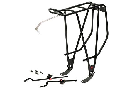 Axiom Streamliner Disc DLX Rear Rack