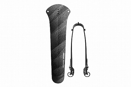 Ass Savers Win Wing 2 Road Fender [WRS-2-ECH]
