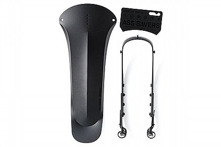 Ass Savers Win Wing MTB Fender