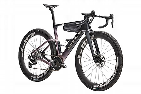 Argon18 Anti Matter Force AXS E1 XPLR Gravel Bike