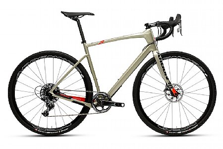 Argon18 2019 Dark Matter Force 1X Gravel Bike