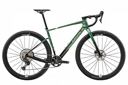 Argon18 Dark Matter GRX RX610/822 Gravel Bike