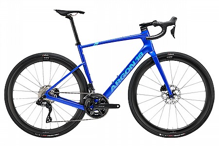 Argon18 2026 Krypton 105 Di2 Bike