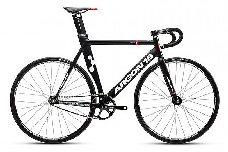 Argon18 Electron Track Bike