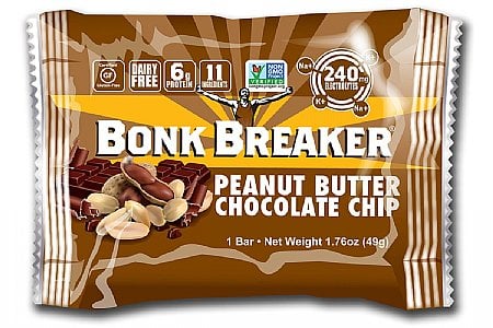 Bonk Breaker Nutrition Bars (Box of 12)