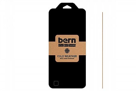 Bern Cold Weather Helmet Liner