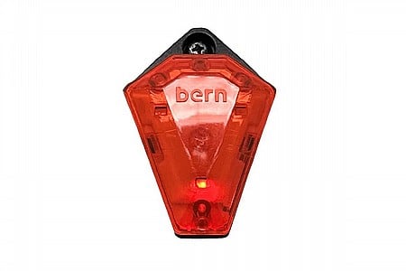Bern Diamond Helmet Light