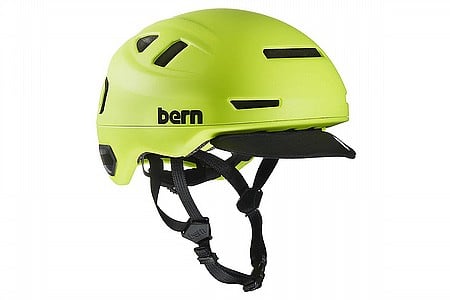 Bern Hudson MIPS Urban Helmet