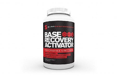 BASE Performance BASE Recovery Activator (60 Capsules)