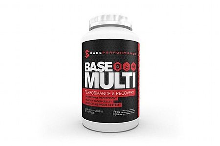 BASE Performance BASE Multi (90 Tablets)