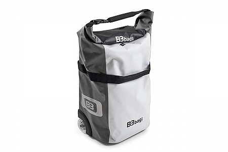 B and W International B3 Pannier Bag