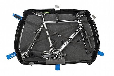 B&w bike case discount ii