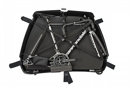 B and W International Bike Box II [96500]