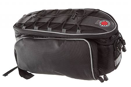 Top pannier online bags