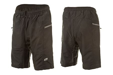 Bellwether Mens Ultralight Baggy Short