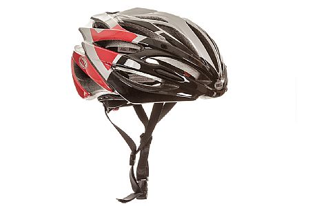 bell array bike helmet