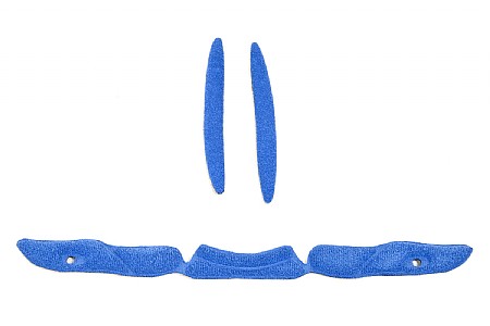 Bell Citi/Vent/Sol/Venture/Solar Pad Kit