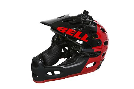Bell Super 2R MIPS MTB Helmet