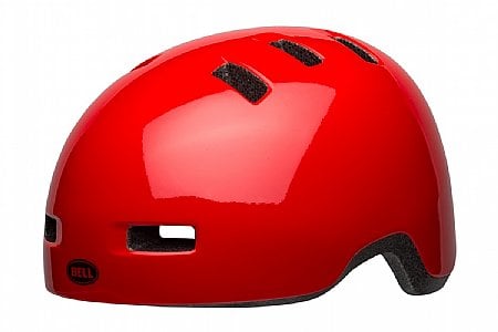 Bell discount child helmet