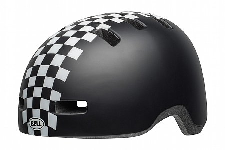 Bell Lil Ripper Toddler Helmet