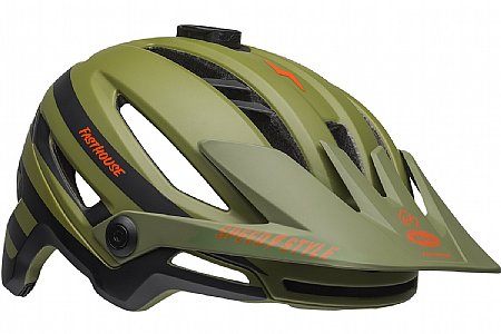 Bell Sixer MIPS Fasthouse LTD Helmet