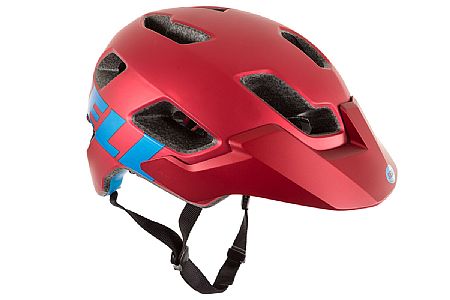 bell stoker bike helmet