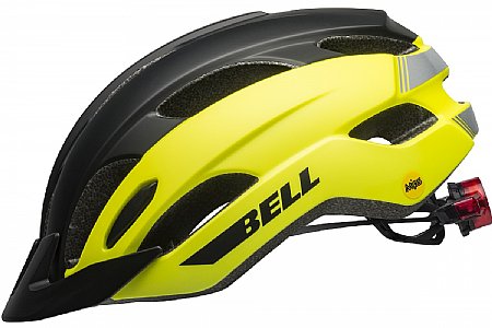 Bell Trace LED MIPS Helmet
