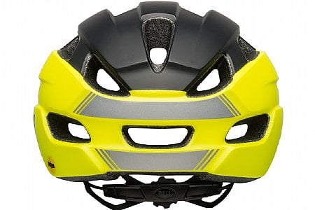 Bell trace led online mips helmet