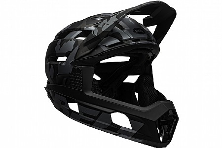 Bell Super Air R MTB Helmet