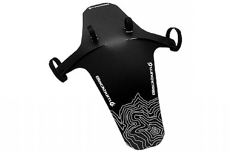 Blackburn Barrier XL Mud Guard
