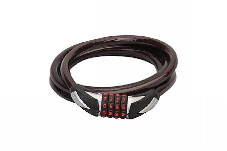 Blackburn Angola Combination Cable Lock