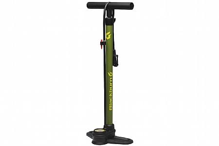 blackburn piston 2 floor pump