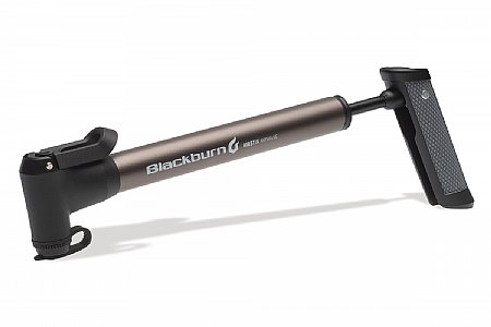 Blackburn AIRSTIK AnyValve Mini Pump