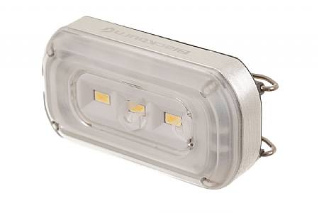 Blackburn Central 100 Front Light