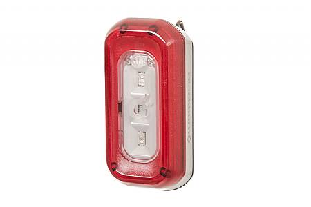 Blackburn Central 20 Rear Light