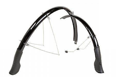 Blackburn Central Full Fender Set