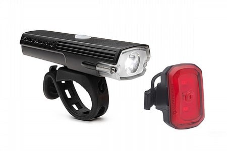 Blackburn Dayblazer 550 Click USB Light Set