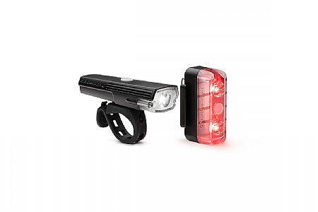 Blackburn Dayblazer 400 Front / 65 Rear Light Set