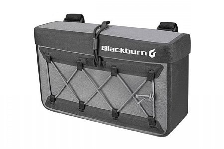 Blackburn Outpost Elite Hitchhiker Handlebar Bag