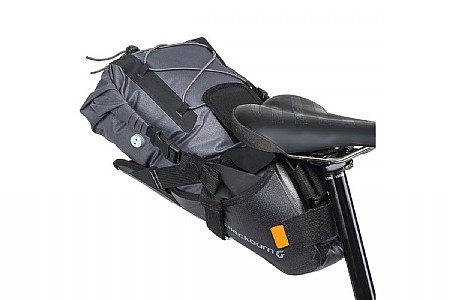 Blackburn Outpost Elite Universal Seat Pack and Dry Bag