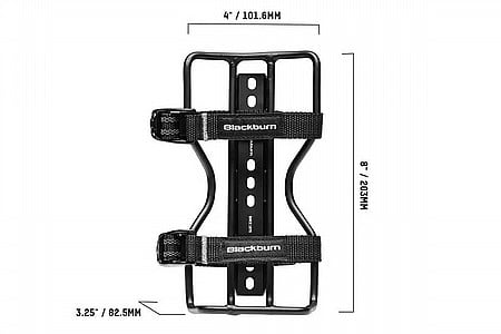 Blackburn Outpost Cargo Cage [7149605]