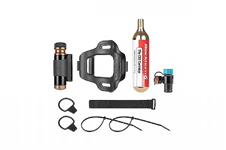 Blackburn Pro Plugger CO2 Inflator Kit