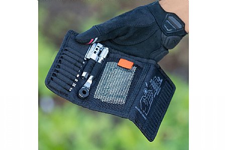 Blackburn Big Switch Ratchet Multi Tool [7109338]