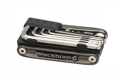 Blackburn Wayside Multi Tool