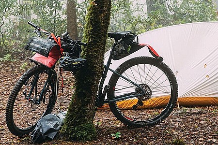 Blackburn Outpost Handlebar Roll & Dry Bag [7099764]