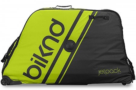 Biknd Jetpack v2 Bike Case at BikeTiresDirect