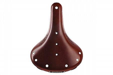 Brooks b17 imperial women's hot sale saddle